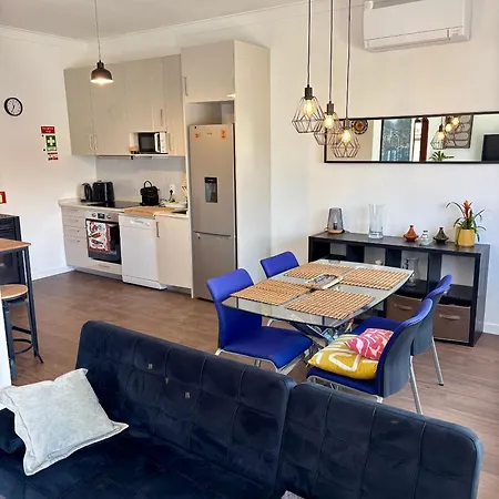 Charming 2-bedroom In Arcozelo-aguda Apartment Vila Nova de Gaia