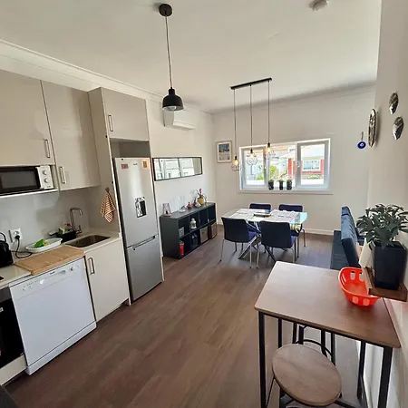 Charming 2-bedroom In Arcozelo-aguda * Vila Nova de Gaia