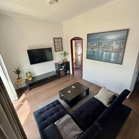 Charming 2-bedroom In Arcozelo-aguda Apartment Vila Nova de Gaia