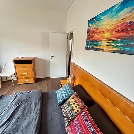 Charming 2-bedroom In Arcozelo-aguda Apartment