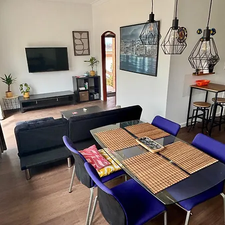 Διαμέρισμα Charming 2-bedroom In Arcozelo-aguda