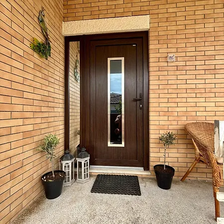 Charming 2-bedroom In Arcozelo-aguda Vila Nova de Gaia