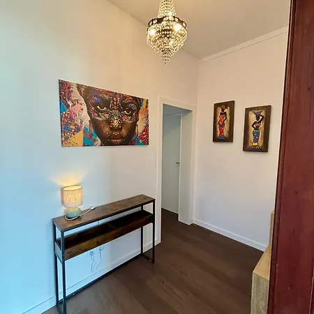 Apartment Charming 2-bedroom In Arcozelo-aguda Vila Nova de Gaia