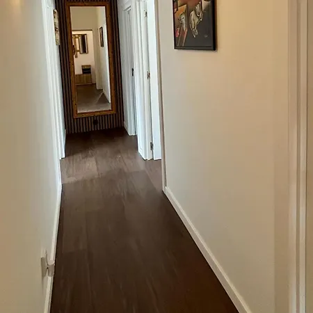 Charming 2-bedroom In Arcozelo-aguda