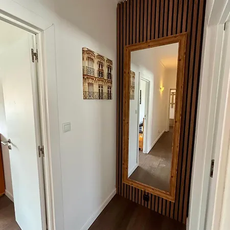 Charming 2-bedroom In Arcozelo-aguda Apartment Vila Nova de Gaia