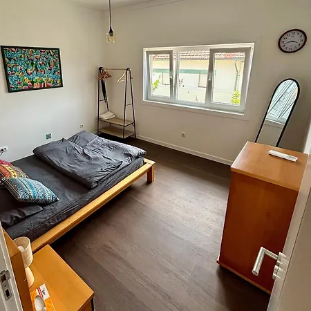 Charming 2-bedroom In Arcozelo-aguda