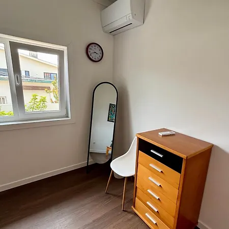 Charming 2-bedroom In Arcozelo-aguda Διαμέρισμα *