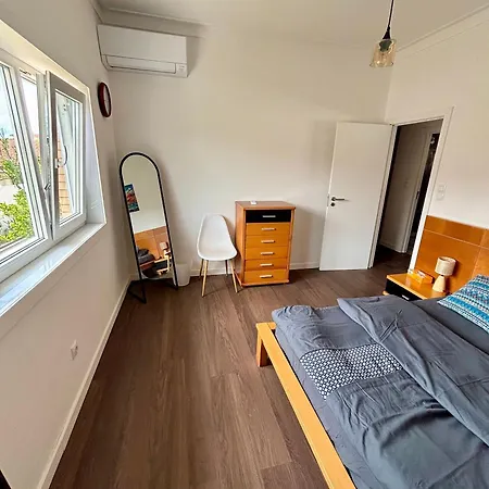 Apartment Charming 2-bedroom In Arcozelo-aguda Vila Nova de Gaia