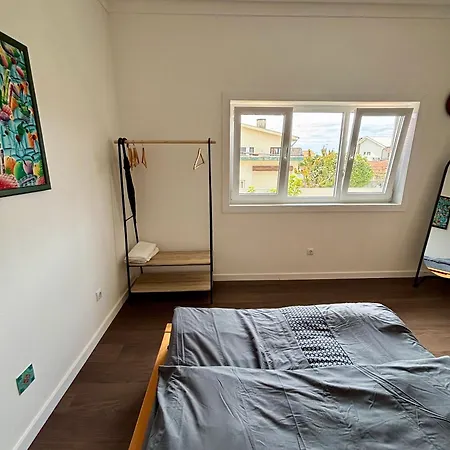 Charming 2-bedroom In Arcozelo-aguda Apartment