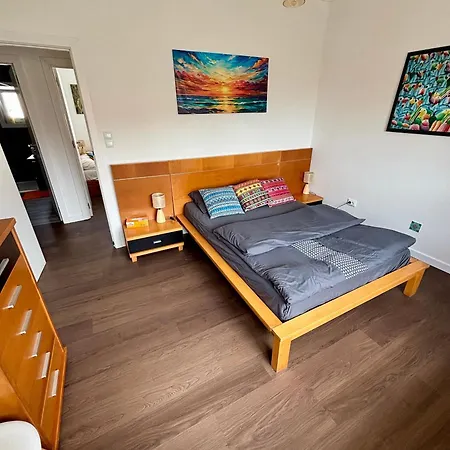 Apartment Charming 2-bedroom In Arcozelo-aguda Vila Nova de Gaia