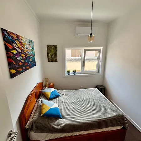 Apartment Charming 2-bedroom In Arcozelo-aguda Vila Nova de Gaia