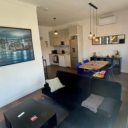 Charming 2-bedroom In Arcozelo-aguda Apartment Vila Nova de Gaia