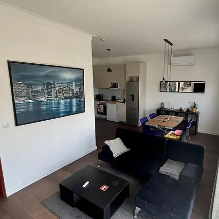 Charming 2-bedroom In Arcozelo-aguda Βίλα Νόβα ντε Γκάια